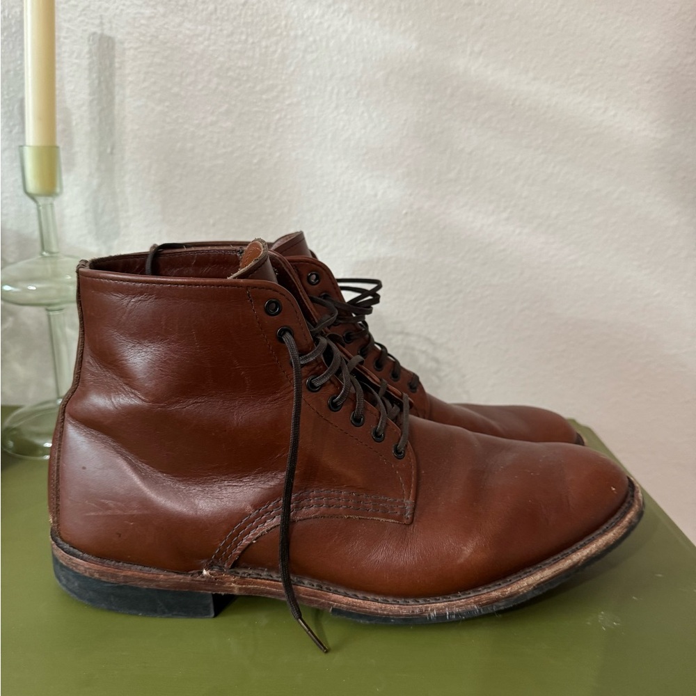 Rare Red Wing 9435 11.5
